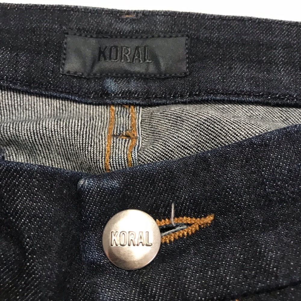 KORAL JEANS - Picture 3 of 8